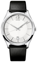 Фото - Наручные часы Calvin Klein K2H21120 