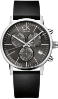 Фото - Наручные часы Calvin Klein K7627107
