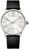 Фото - Наручные часы Calvin Klein K7621192 