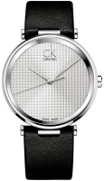 Фото - Наручные часы Calvin Klein K1S21120