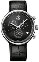 Фото - Наручные часы Calvin Klein K2N281C1 