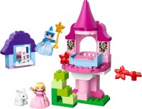 Фото - Конструктор Lego Sleeping Beautys Fairy Tale 10542