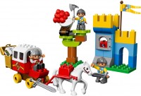 Фото - Конструктор Lego Treasure Attack 10569