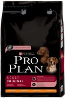 Фото - Корм для собак Pro Plan Adult Original Chicken 3 kg 