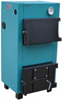 Фото - Отопительный котел Protech TT-12S 12&nbsp;кВт