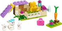 Фото - Конструктор Lego Bunny and Babies 41087 