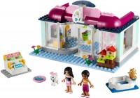 Фото - Конструктор Lego Heartlake Pet Salon 41007 