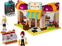 Фото - Конструктор Lego Downtown Bakery 41006 