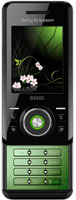 Фото - Мобильный телефон Sony Ericsson S500i 