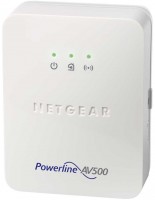 Фото - Powerline адаптер NETGEAR XWN5001 