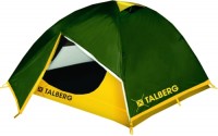 Фото - Палатка TALBERG Boyard 3