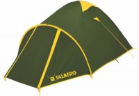 Фото - Палатка TALBERG Malm 3