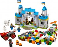 Фото - Конструктор Lego Knights Castle 10676