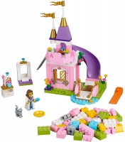 Фото - Конструктор Lego The Princess Play Castle 10668 