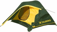 Фото - Палатка TALBERG Explorer 2