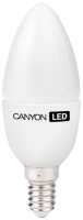 Фото - Лампочка Canyon LED B38 6W 4000K E14 