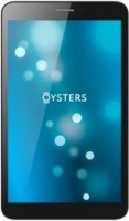 Фото - Планшет Oysters T84P 3G 8&nbsp;ГБ
