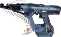 Фото - Дрель / шуруповерт Senco DS7525-18V