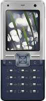 Фото - Мобильный телефон Sony Ericsson T650i 0 Б