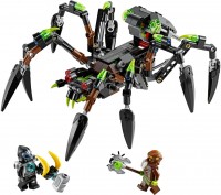Фото - Конструктор Lego Sparratus Spider Stalker 70130 