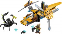 Фото - Конструктор Lego Lavertus Twin Blade 70129 