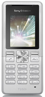 Фото - Мобильный телефон Sony Ericsson T250i 