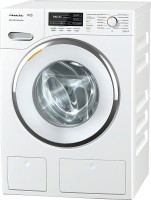Фото - Стиральная машина Miele WMH 260 WPS белый