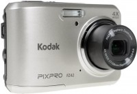 Фото - Фотоаппарат Kodak PixPro FZ42 