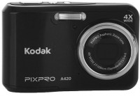 Фото - Фотоаппарат Kodak PixPro A420 