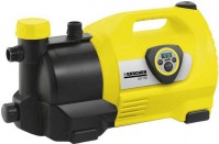 Фото - Поверхностный насос Karcher GP 60 Mobile Control 