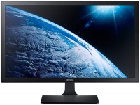 Фото - Монитор Samsung S24E310HL 24&nbsp;"  черный