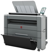 Фото - Плоттер Oce PlotWave 350