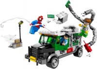 Фото - Конструктор Lego Doc Ock Truck Heist 76015 