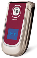 Мобильный телефон Nokia 2760 0 Б