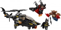 Фото - Конструктор Lego Batman Man Bat Attack 76011 