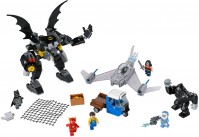 Фото - Конструктор Lego Gorilla Grodd Goes Bananas 76026 