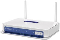 Фото - Wi-Fi адаптер NETGEAR JNR3210
