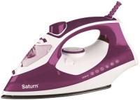 Фото - Утюг Saturn ST-CC7115