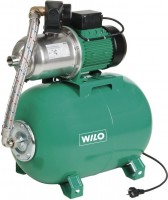Фото - Насосная станция Wilo HMC 305