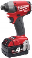 Фото - Дрель / шуруповерт Milwaukee M18 CID-402C