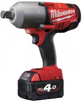 Фото - Дрель / шуруповерт Milwaukee M18 CHIWF34-402C 