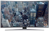 Фото - Телевизор Samsung UE-55JU6600 55 "