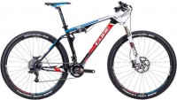 Фото - Велосипед Cube AMS 100 Super HPC SL 29 2015