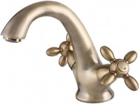 Фото - Смеситель Rubineta Venezia-2