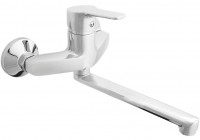 Фото - Смеситель Rubineta Uno-14
