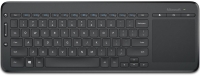 Клавиатура Microsoft All-in-One Media Keyboard 