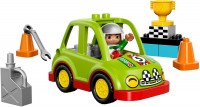 Фото - Конструктор Lego Rally Car 10589 