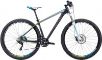 Фото - Велосипед Cube Access WLS GTC Pro 27.5 2015