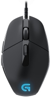 Мышка Logitech G302 Daedalus Prime 