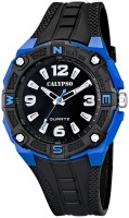 Фото - Наручные часы Calypso K5634/3
